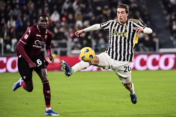 Juve today match store